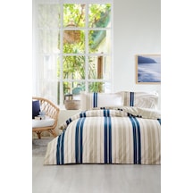 Özdilek Marin Line Tek Kişilik Nevresim Takımı 479443