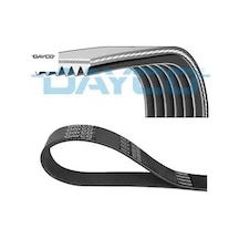 V Kayışı Renau Lt Bm 00 Dayco 6000068014