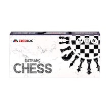 Rd5665 Redka Çanta Satranç
