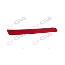 Arka - 14 - Tampon Reflektörü Sağ - Ece-umay - Vw T6 Adet