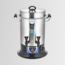 Midinoks MD.R14 160 Bardak Standart Elektrikli Çay Makinesi