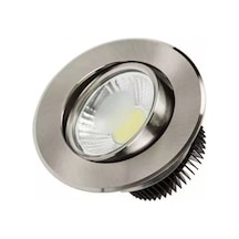 Cata Akik Led Spot 7W Günışığı Ct-5252