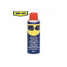 Wd 40 Yağlama Spreyi 200 Ml