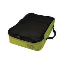 Jr Gear Mesh Organizer Çanta 11 Litre-yeşil Çok Renkli