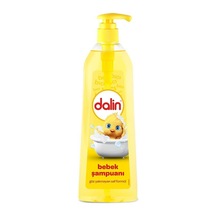 Dalin Klasik Bebek Şampuanı 700 Ml