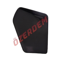 Honda Pcx Uyumlu Öniçtorpidosolk.Kapaksiyah81141-K35-V00Zd2014-20