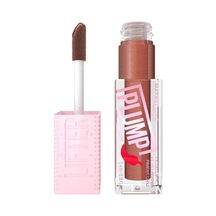 New York Lifter Plump Dudak Parlatıcısı- 007 Coca Zing Diğer