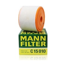 Mann C15010 Hava Filtresi N11.13060