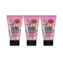 Hobby Kıvır Kıvır Bukle Jölesi 3 x 150 ML