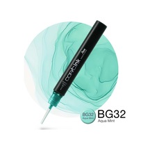 Ink Aqua Mınt Bg-32