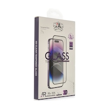 Galaxy S25 Ultra Bilvis 3d Cam Ekran Koruyucu