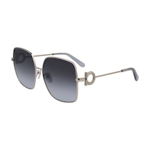 Salvatore Ferragamo Sf243Sr 738 Kadın Güneş Gözlüğü