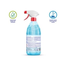 1000 Ml Mavi Güç Kireç Ve Pas Sökücü Etkili Temizlik 508 Yeşil