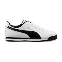 Puma Roma Basıc Ayakkabı Unisex Beyaz
