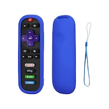 Weko Wk-24705 Silikon Kumanda Koruma Kılıfı Tcl Marka İçin Uydundur 06896772