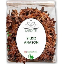 Yıldız Anason Illiciumverum 100 Gr