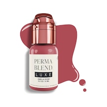 Perma Blend Luxe Amelia Rose Kalıcı Makyaj Dudak Pigmenti 15ml