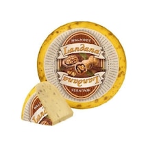 Landana İthal Gouda Peyniri Cevizli Gouda 250 G E