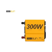 Tam Sinüs 12v 300w