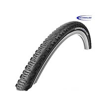 Schwalbe Cx Comp 700x38c Zırhlı Telli Dış Lastik Siyah