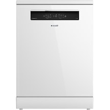 Arçelik 6166 BC Bulaşık Makinesi