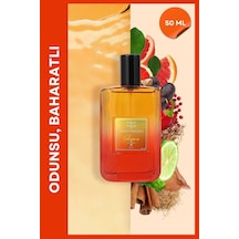 Aqua Di Polo Gran Paradiso Volcano Erkek Parfüm EDP 50 ML