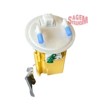 Sagem Yakıt Depo Samandırası K9k 796/k9k 830 Dacıa Duster 10 1.5dcı - Sgm 30180