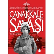 Çanakkale Savaşı - Qhdh-610032