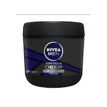 Nıvea Men Deep El & Vücut Kremi 400 Ml X 5 Adet