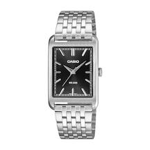 Casio Mtp-b215d-1avdf Kol Saati Metalik