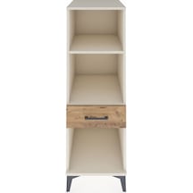 Kronos Dolap 2 Raflı Tek Çekmeceli 44x59x134 Aytaşı-çam Aytaşı Kronos Dolap 2 Raflı Tek Çekmeceli 44x59x134 Aytaşı-çam Aytaşı