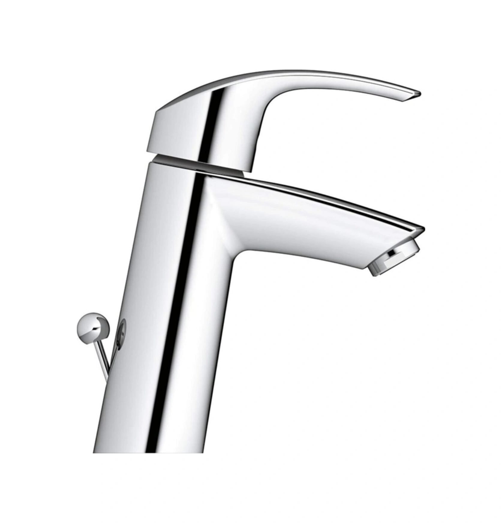 Eurosmart Tek Kumandalı Lavabo Bataryası M-boyut 2339310e Diğer