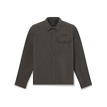 Timberland Dwr Insulated Shacket Erkek Ceket Tbc0yh7mcn11 Kahverengi
