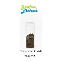Grafen Oksit 500 Mg