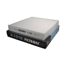 Toyota Uyumlu Yaris Polen Filtresi 2006-2020 Filtron K1210