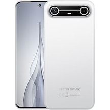 Tecno Spark Slim 5G 8 GB 256 GB (Tecno Türkiye Garantili)