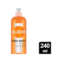 7/24 Şekillendirici Saç Bakım Kremi Anında Onarıcı Yıpranmış Saçlar 240 Ml