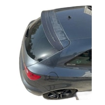 Ibıza 6j Coupe Cupra Style Spoiler 2012-2020 Boyasız