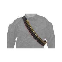 Elıte 25 Fişeklik Shotgun Kemeri
