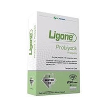 Ligone Probiyotik 30 Kapsül