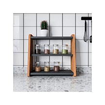 Antrasit - Atlantik Çam