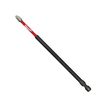 Mey İthalat Milwaukee Ph2 150 Mm Yıldız Bits Uç