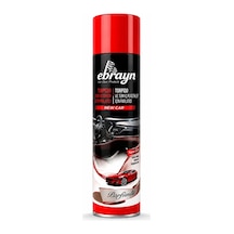 Ebrayn Torpido Parlatıcı 300 Ml Yeni Araba