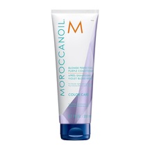 Moroccanoil Blonde Perfecting Purple Conditioner 200 ML
