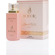 Boudoir Kadın Parfümü 50 Ml 1 Paket 1 X 50 Ml AÇIK PEMBE