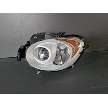 Alfa Romeo Mito Sağ Ön Far Motorlu Sıfır 2008-2012