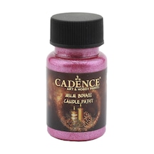 Cadence Mum Boyası Siklamen 2144