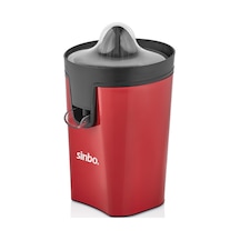 Sinbo SJ-3145 Narenciye Sıkacağı
