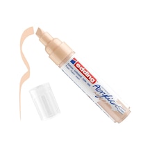 Edding 5000 Akrilik Marker Kalem 5-10 Mm Kesik Uç 255 Bej