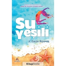 Su Yeşili - İhsan Sönmez - Ekinoks